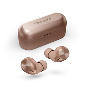 Auriculares Bluetooth Technics AZ40M2 | Rosa dourado - 1