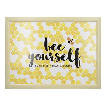 Tabuleiro Colo On The Table | Bee Yourself - 1