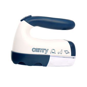 Tira-Borbotos Camry CR9606 - Azul - 1