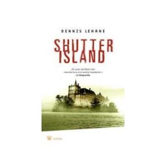 Shutter island - 1