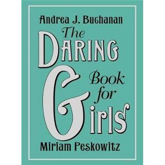 The Daring Book for Girls - 1