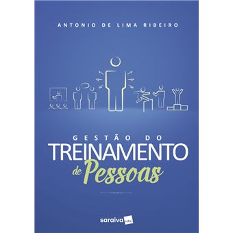 Gestão do treinamento de pessoas - 1