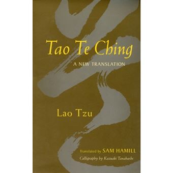 Tao Te Ching - A New Translation - Paperback - 2007 - 1