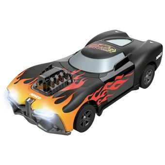Carro Telecomandado Crasher Nincoracers - 1