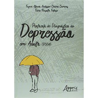 Protocolo de Diagnóstico da Depressão em Adulto (Pdda) - 1