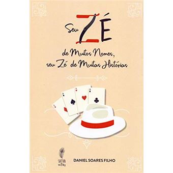 Seu Ze De Muitos Nomes, Seu Ze De Muitas Historias - 1