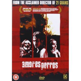 Amores Perros (Loves A Bitch) - 1