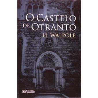 O Castelo De Otranto - 1