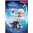 Frozen. enigmas en arendelle aprendo con disney_0