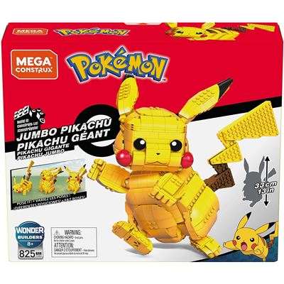 Pokémon Cinto de Ataque - Envio Aleatório - Outras Figuras e Réplicas -  Compra na