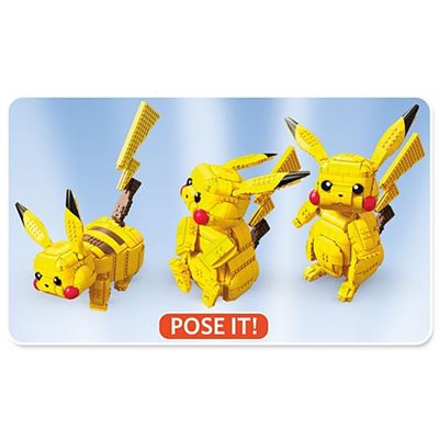 Pokémon Cinto de Ataque - Envio Aleatório - Outras Figuras e Réplicas -  Compra na