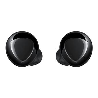 Auriculares True Wireless Samsung Galaxy Buds+ | Preto - 1