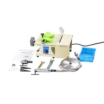 Serra de Mesa Varan Motors NEMFM-06 | Multifuncional | 480 W - Bege - 1