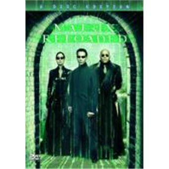 Matrix - Reloaded - 1
