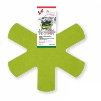 Base para panelas Lit Gas Lighter Collection SRL 0031559 - 1