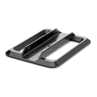 Montagem e Suporte para Monitores HP Desktop Mini Chassis Tower Stand - 1
