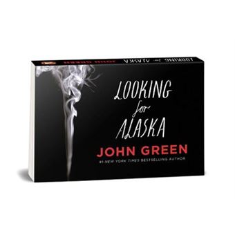 Looking For Alaska - 1