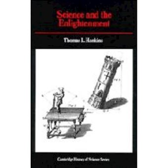 Science and the Enlightenment - Hardback - 1985 - 1
