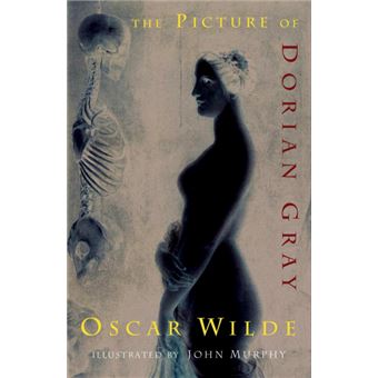The Picture of Dorian Gray - Paperback / softback - 2008 - 1