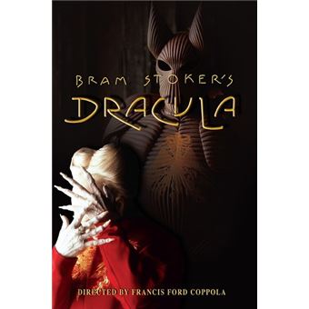 Filme Sony Bram Stoker's Dracula - 1