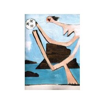 Picasso. Mão Erudita, Olho Selvagem - 1