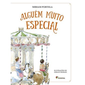 Alguém Muito Especial - 1