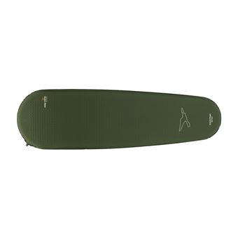 Colchão de Ar Easy Camp Kestrel Mat Single 5.0 cm | Verde - 1