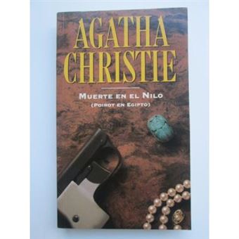 Muerte en el Nilo - 1