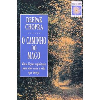 O Caminho do Mago - 1