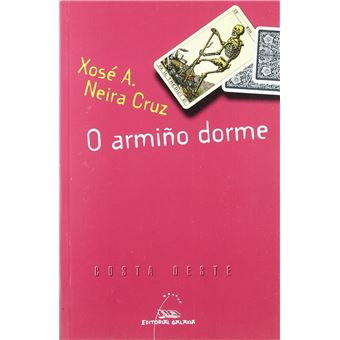 O Armiño Dorme - 1