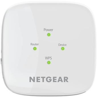 Extensor de Redes NETGEAR EX6110 | Branco - 1