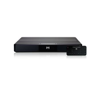 Amplificador integrado Micromega M-One 100 com 2 x 100W Preto