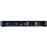Amplificador integrado Micromega M-One 100 com 2 x 100W Preto_1