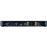 Amplificador integrado Micromega M-One 100 com 2 x 100W Preto_2