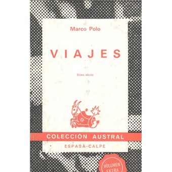 Viajes - 1