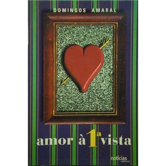 Amor à 1.ª vista. - 1