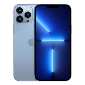 Apple iPhone 13 Pro Max | 256 GB | Dual SIM | Sierra blue - 1