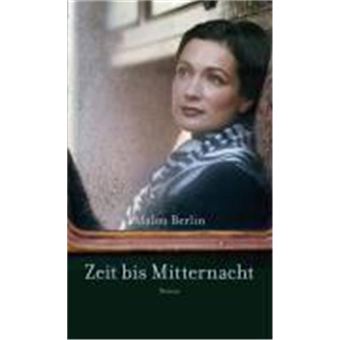 Zeit Bis Mitternacht - 1