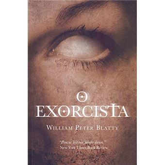 Exorcista, O (Harpercollins) - 1