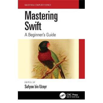 Mastering Swift - 1
