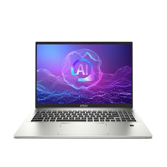 Computador Portátil MSI Prestige A16 Al+A3HMG-036 | 16'' | AMD Ryzen AI 9 365 | Radeon 880M | 32 GB | SSD 1TB - 1