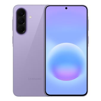 Smartphone Samsung Galaxy A57 5G | 12 GB | 512 GB | Dual SIM | Roxo - 1