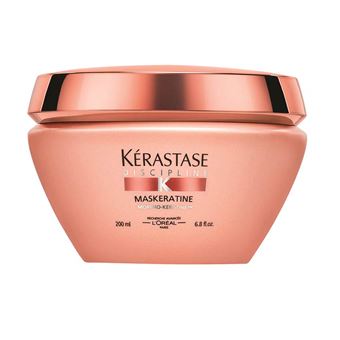 Máscara Kérastase Discipline Eratine 200 ml - 1
