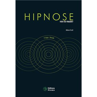 Hipnose: Fato ou Fraude? - 1