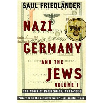 Nazi Germany and the Jews - 1