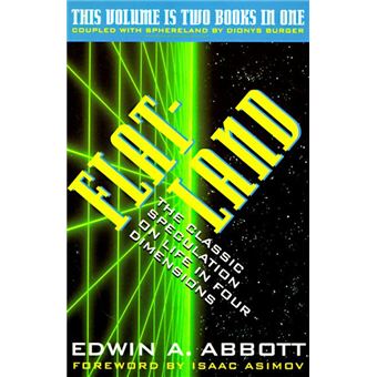 Flatland/Sphereland - 1