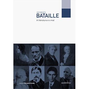A Literatura e o Mal