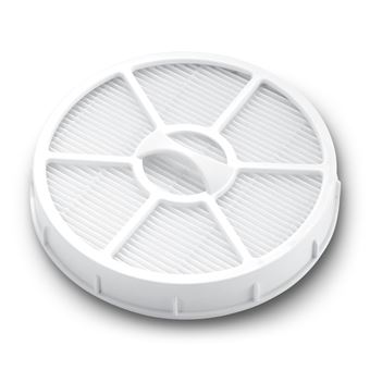 Filtro Kärcher 2.863-238.0 | Branco - 1