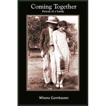 Coming Together - Portrait of a Family - Paperback / softback - 2004 - 1