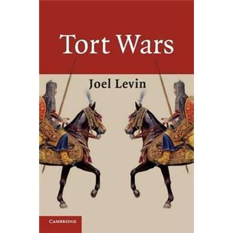 Tort Wars - 1